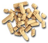 Pellets information