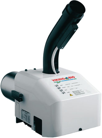 Viking bio 20